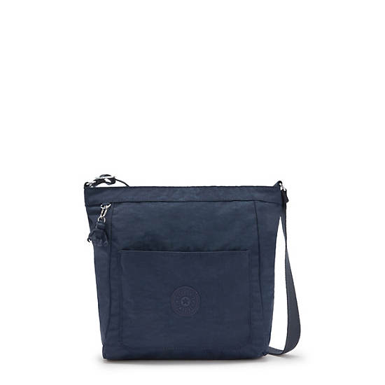 Kipling Erasmo Handbag Handbag Blue Bleu 2 | AU 1263OK